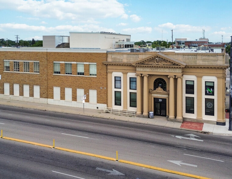 101 11th Ave S, Nampa, ID for sale - Building Photo - Image 2 of 7