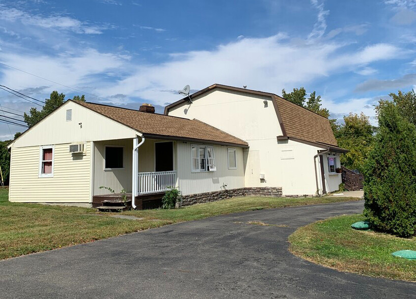 1158 New Loudon Rd, Cohoes, NY 12047 | LoopNet