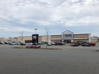 More details for 9 Plaza Way, Fairhaven, MA - Retail for Lease