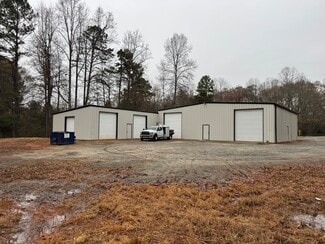 More details for 1885 Nazareth Church Rd, Spartanburg, SC - Industrial for Lease