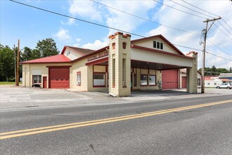 13395 Monterey Ln, Blue Ridge Summit, PA for lease Building Photo- Image 1 of 32