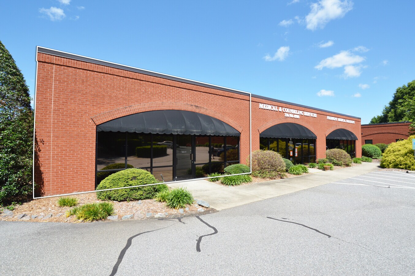 2255 Lewisville Clemmons Rd, Clemmons, NC 27012