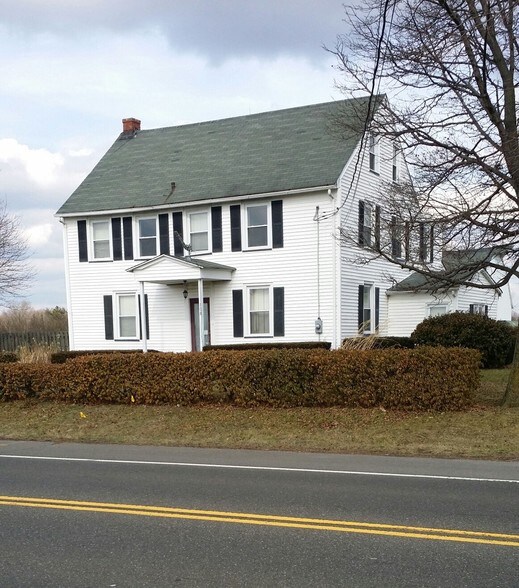 108 N Pemberton Rd, Pemberton, NJ, 08068 Residential / Multifamily