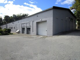 392 N Montgomery St, Newburgh NY - Warehouse