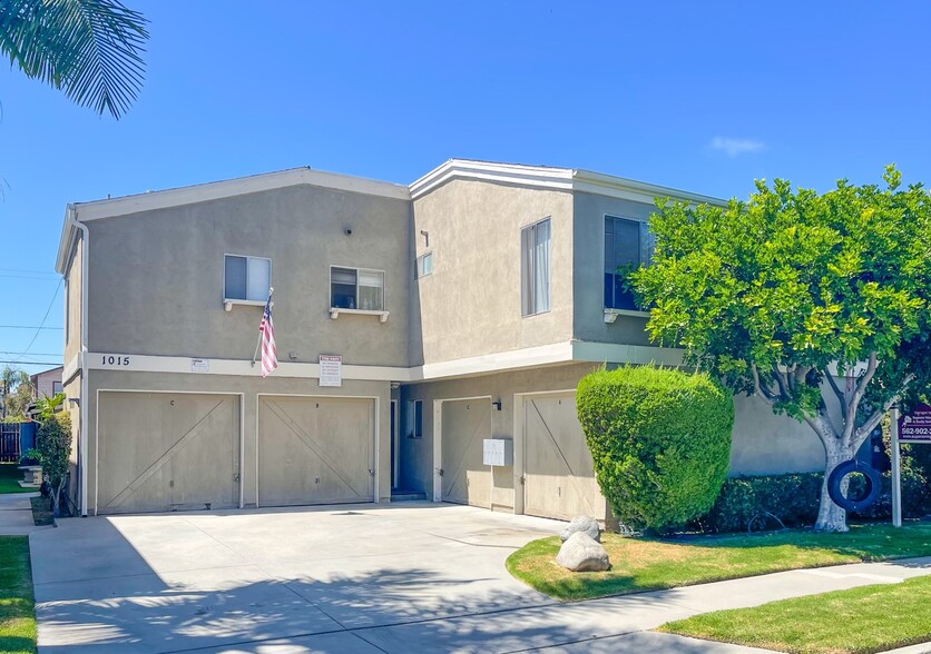 1015 Georgia St, Huntington Beach, CA for sale - Building Photo - Image 1 of 6