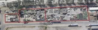 More details for 15243 Washington Dr, Fontana, CA - Land for Sale