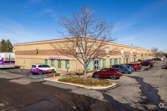 More details for 960 W 124th Ave, Westminster, CO - Flex for Lease