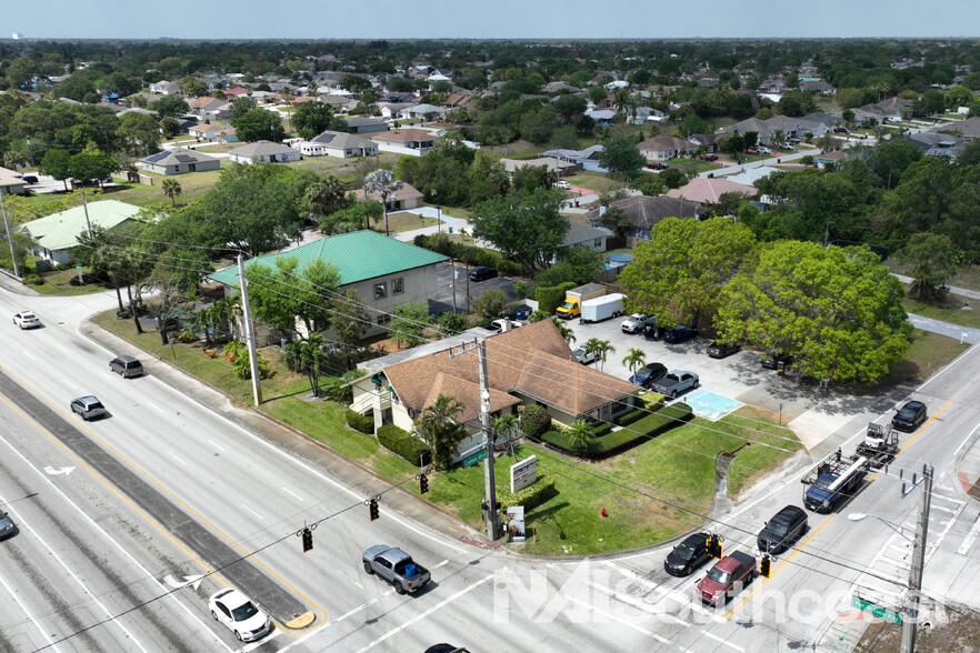 481 SW Port St Lucie Blvd, Port Saint Lucie, FL for sale - Building Photo - Image 1 of 1