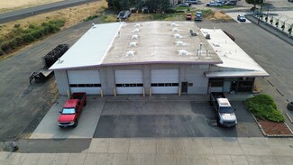 More details for 223 SW 23rd St, Pendleton, OR - Industrial for Sale