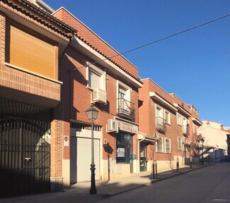More details for Calle Manuel Mac-Crohon, 52, Morata de Tajuña - Retail for Lease