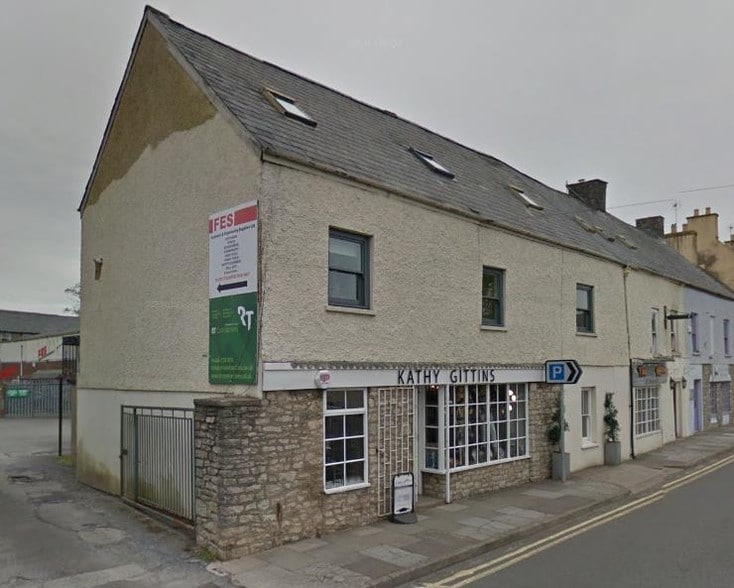 3 Westgate, Cowbridge for sale - Primary Photo - Image 1 of 1