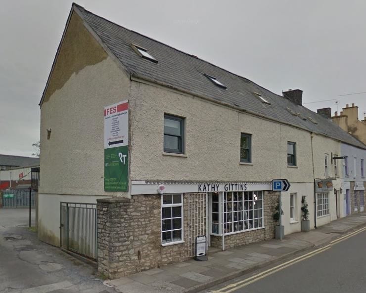 3 Westgate, Cowbridge for sale Primary Photo- Image 1 of 1