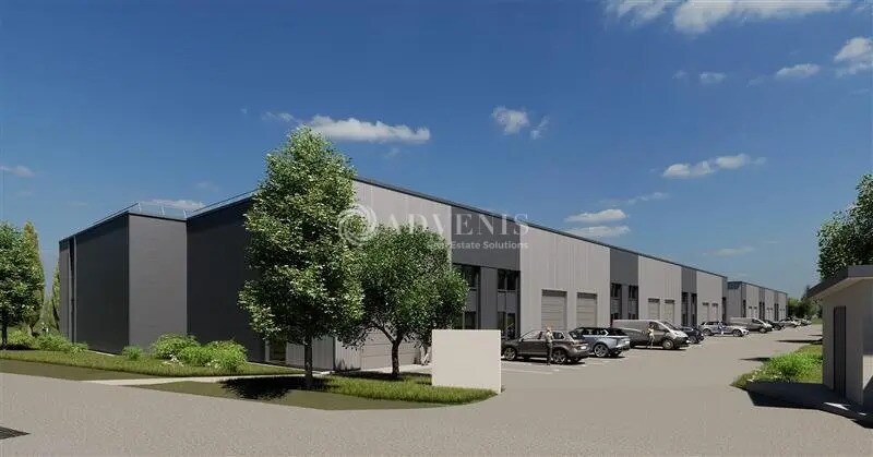 Flex in SAINT-SYMPHORIEN-D'ANCELLES for sale Building Photo- Image 1 of 5