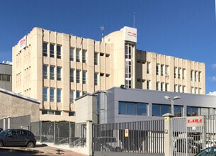 Calle Sepúlveda, 7 B, Alcobendas, Madrid for lease Interior Photo- Image 1 of 1