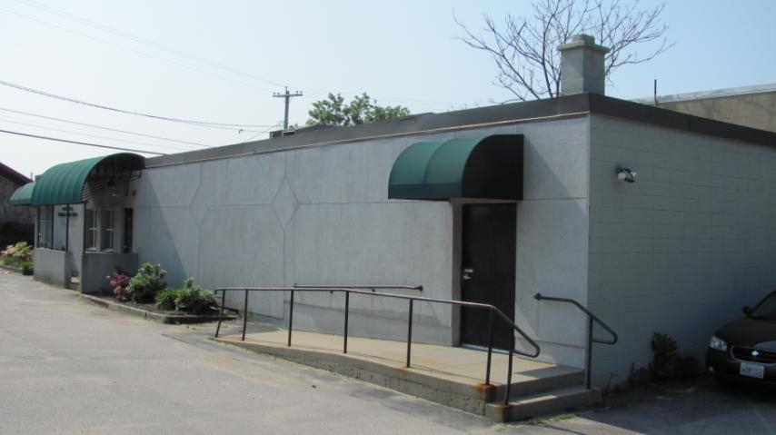 486 Silver Spring St, Providence, RI for lease - Building Photo - Image 2 of 8