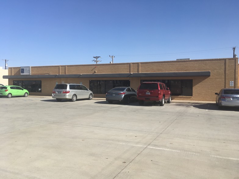 4601-4623 W Loop 289, Lubbock, TX for lease - Other - Image 3 of 10