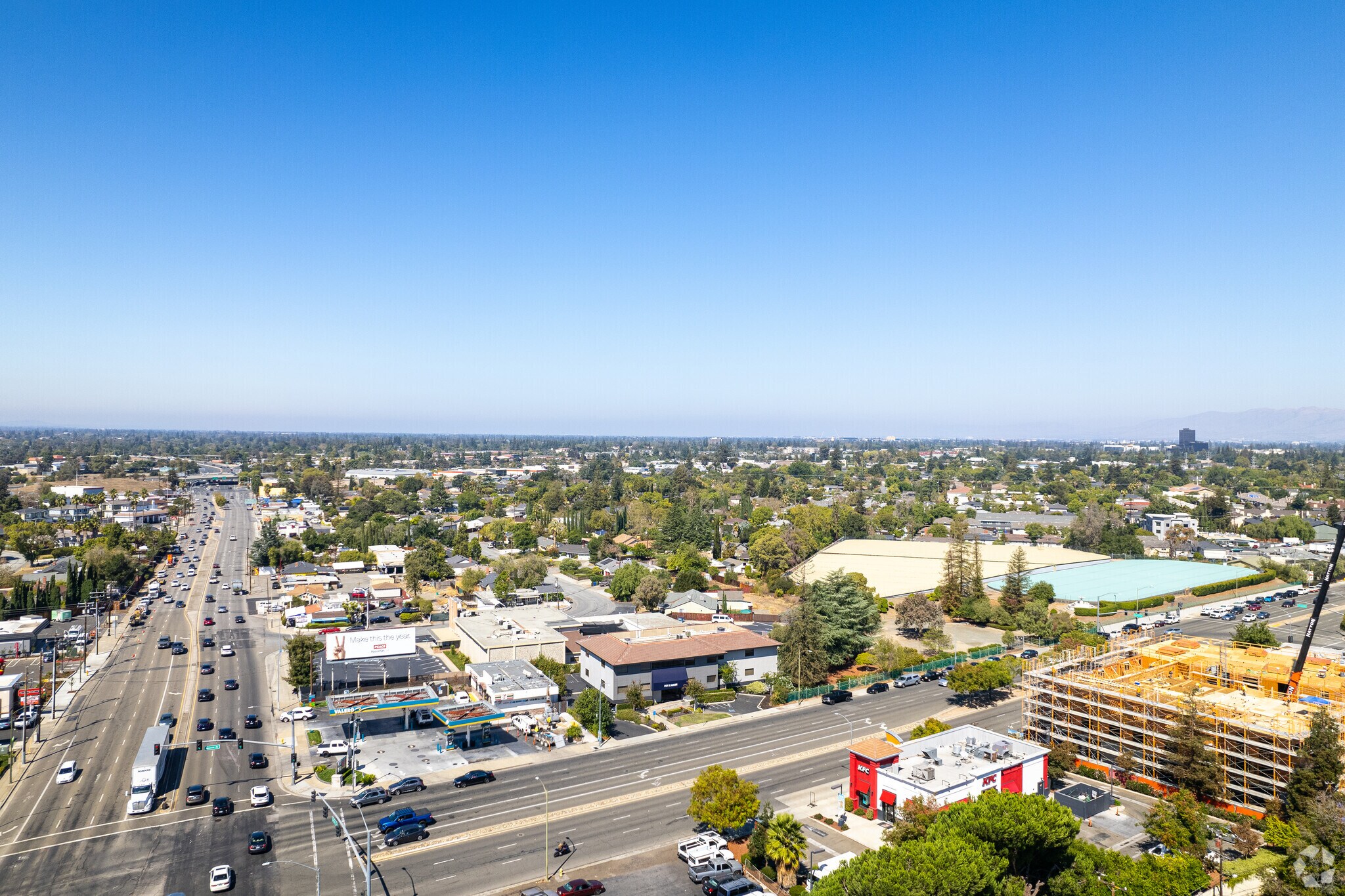 3131 S Ave, San Jose, CA 95124 Medical for Lease