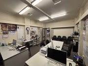 Retail Space