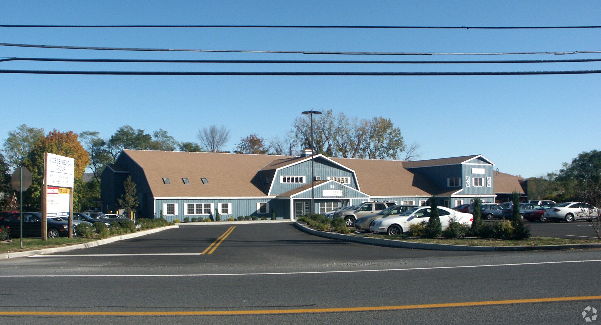 59 Windsor Hwy, New Windsor Township, NY for sale Primary Photo- Image 1 of 1