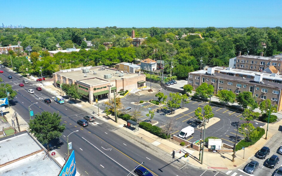 11055 S Western Ave, Chicago, IL for sale - Building Photo - Image 2 of 2