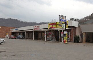 More details for 148-168 Appalachian Plz, South Williamson, KY - Retail for Lease