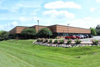 More details for 2725 S Industrial Hwy, Ann Arbor, MI - Office/Medical, Flex for Lease