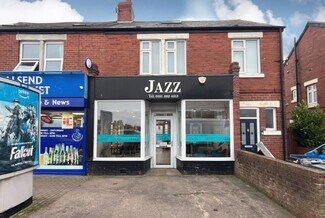 More details for 1072 Shields Rd, Newcastle Upon Tyne - Retail for Sale