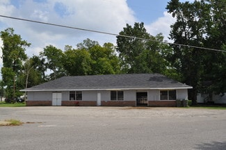 More details for 600 E Manning St, Marion, SC - Retail for Sale