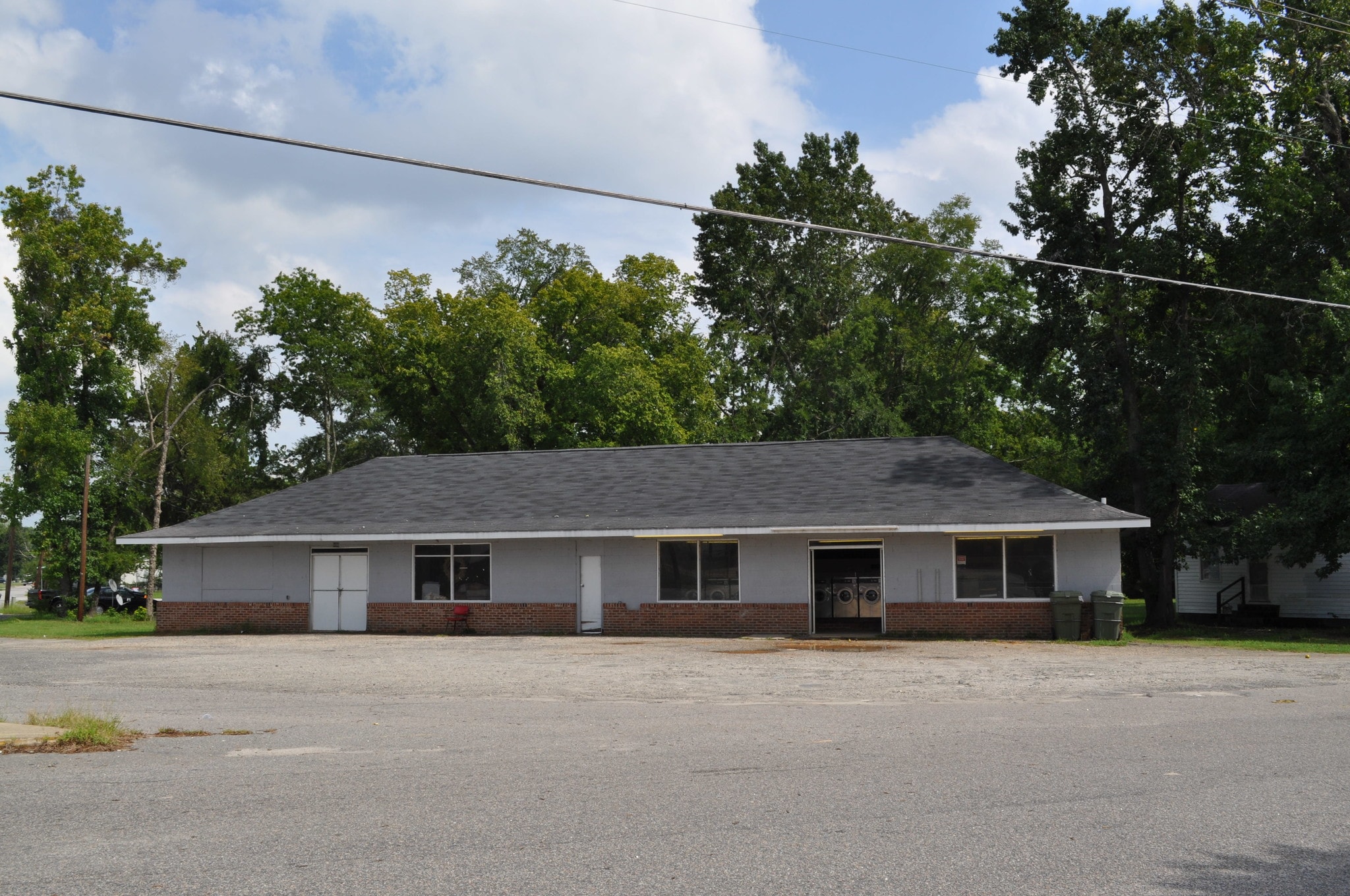 600 E Manning St, Marion, SC for sale Primary Photo- Image 1 of 10