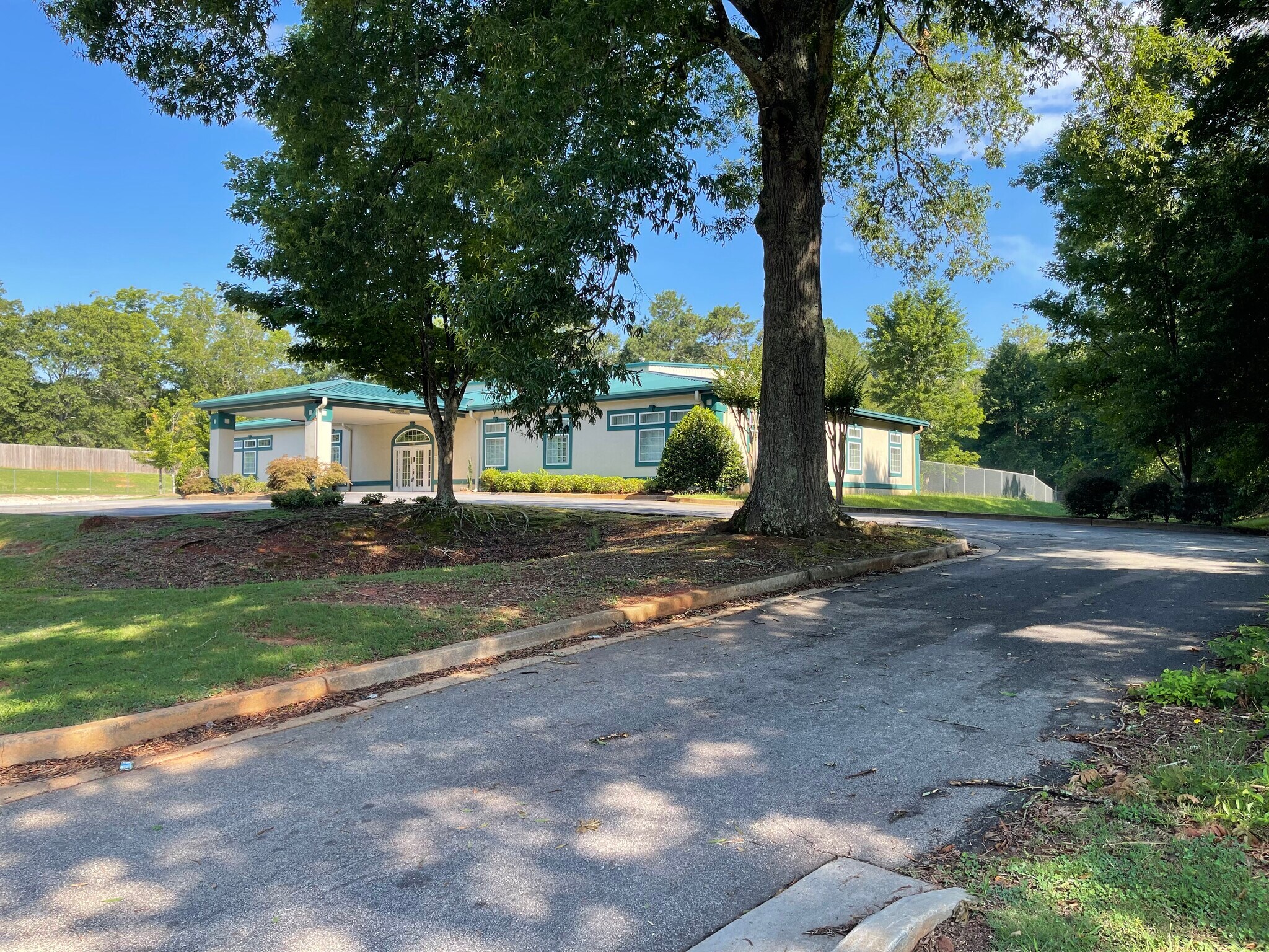 4118 Herring St NW, Covington, GA 30014 Office for Lease
