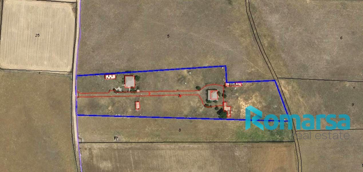 Arrabal 3/3 Rompidas Viejas, 15, Ávila, Ávila for sale Floor Plan- Image 1 of 1