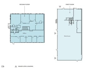 6324 202nd St SW, Lynnwood, WA for lease Floor Plan- Image 1 of 1