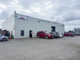 601 W 140th St, Gardena CA - Commercial Real Estate