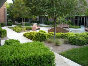 7710-7730 W Sahara Ave, Las Vegas, NV for lease Interior Photo- Image 1 of 4