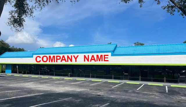 31541-31555 US Highway 19 N, Palm Harbor, FL for sale - Building Photo - Image 1 of 7