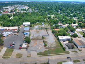 1301 24th Ave SW, Norman, OK - aerial  map view - Image1