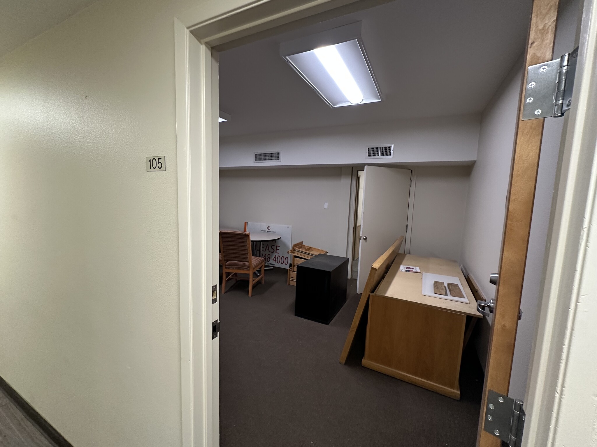 1818 Industrial Rd, Las Vegas, NV for lease Interior Photo- Image 1 of 5