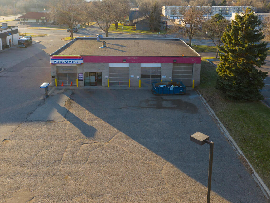 3380 Coachman Rd, Eagan, MN 55121 Specialty for Sale