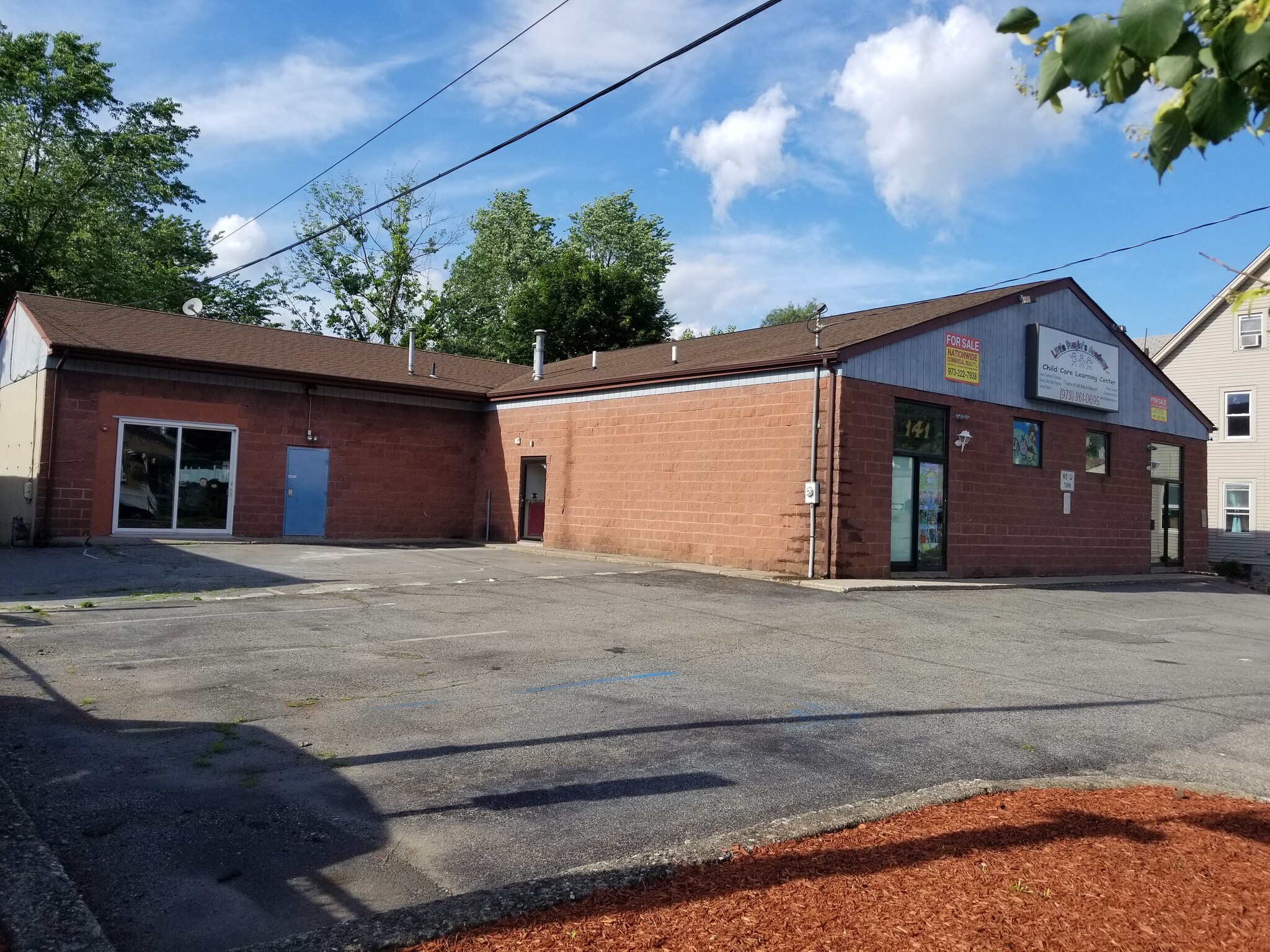 141 E Blackwell St, Dover, NJ for sale Building Photo- Image 1 of 1