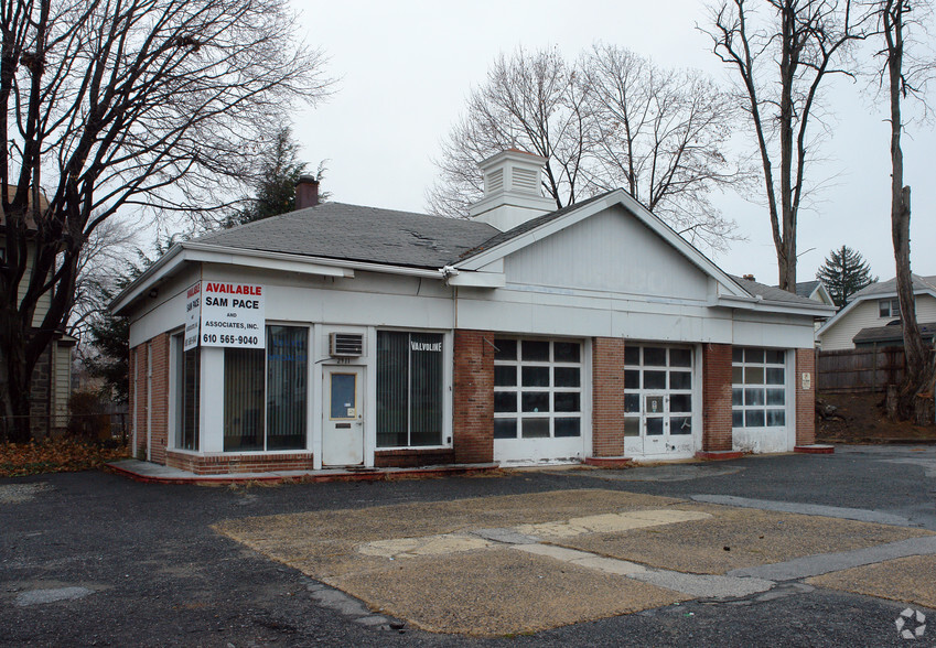 2911 Edgmont Ave, Brookhaven, PA 19015 - Retail for Sale | LoopNet