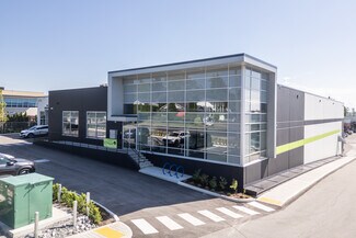 More details for 5678 192 St, Surrey, BC - Industrial for Lease