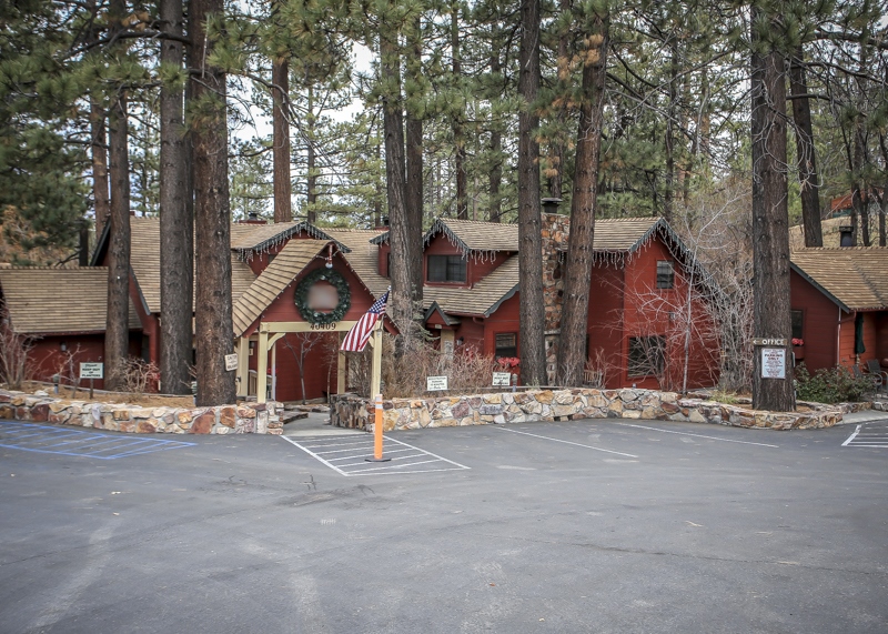 40409 Big Bear Blvd, Big Bear Lake, CA for sale Building Photo- Image 1 of 1