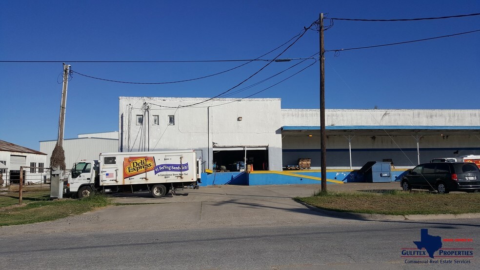 260 Mcbride Ln, Corpus Christi, TX 78408