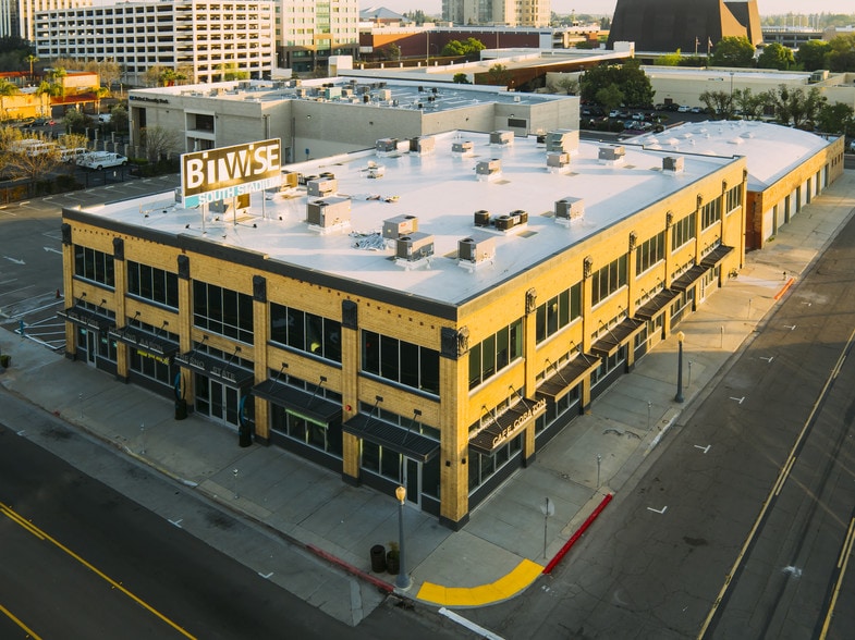 700 Van Ness Ave, Fresno, CA 93721