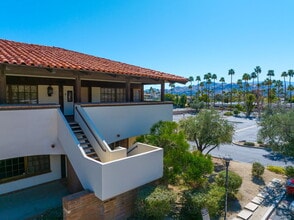 801 E Tahquitz Canyon Way, Palm Springs, CA for lease Building Photo- Image 2 of 8