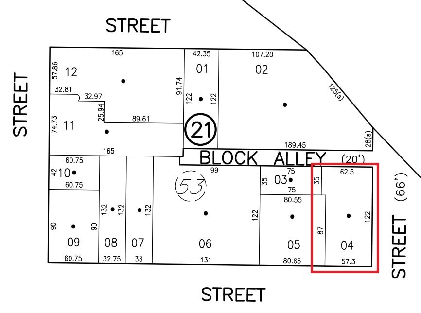 116 McBride Street, Syracuse, NY 13202 116 South McBride Street