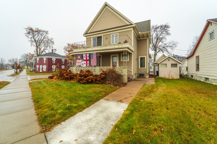 550 S 1st Ave, Wausau, WI for sale - Building Photo - Image 3 of 51