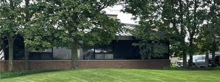 28846 N Nagel Ct, Lake Bluff, IL for lease Building Photo- Image 1 of 7