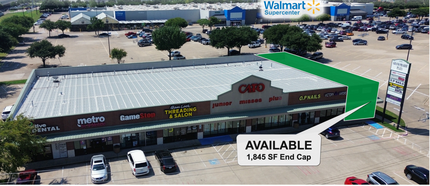 2205 Interstate 20 W, Grand Prairie, TX for lease Building Photo- Image 1 of 6