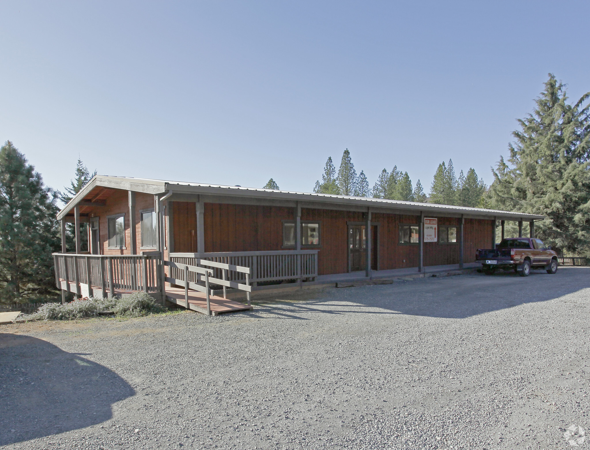 1213 S Auburn St, Colfax, CA for sale Primary Photo- Image 1 of 4